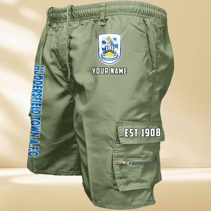 Huddersfield Town DDQMCOS10217