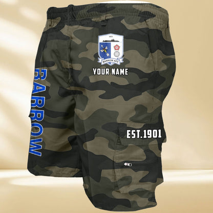 Barrow AFC DDQMCOS10262