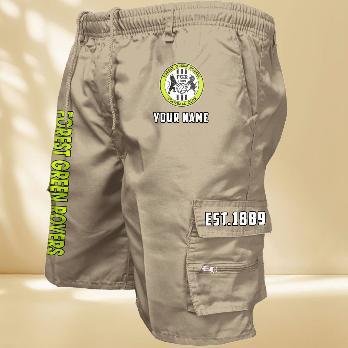 Forest Green Rovers DDQMCOS10268