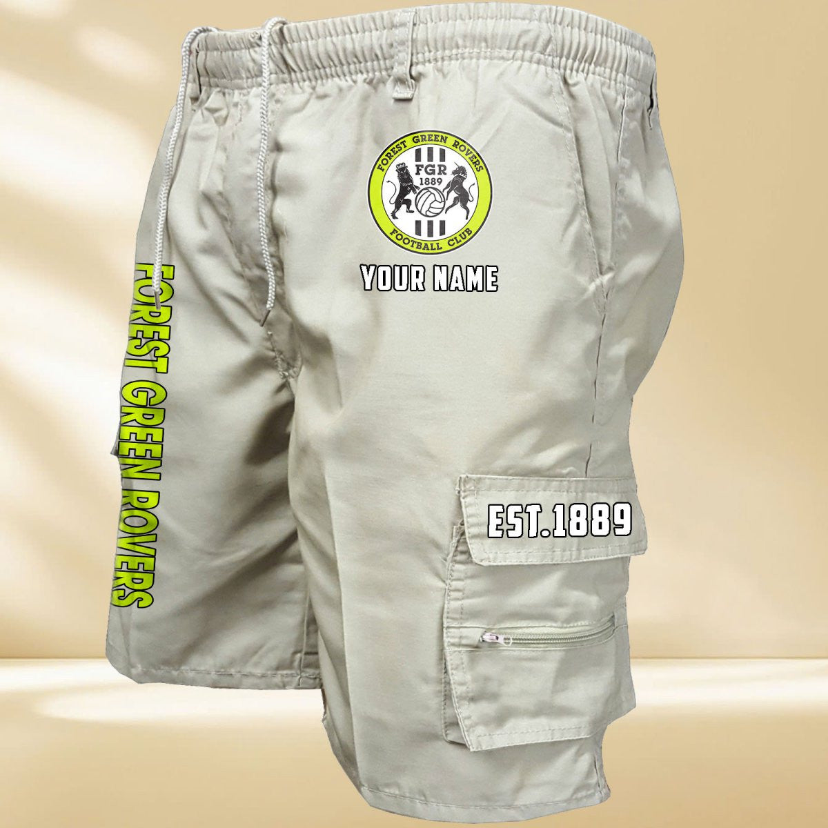 Forest Green Rovers DDQMCOS10268