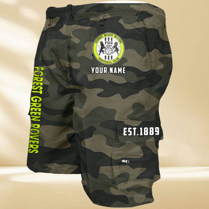 Forest Green Rovers DDQMCOS10268