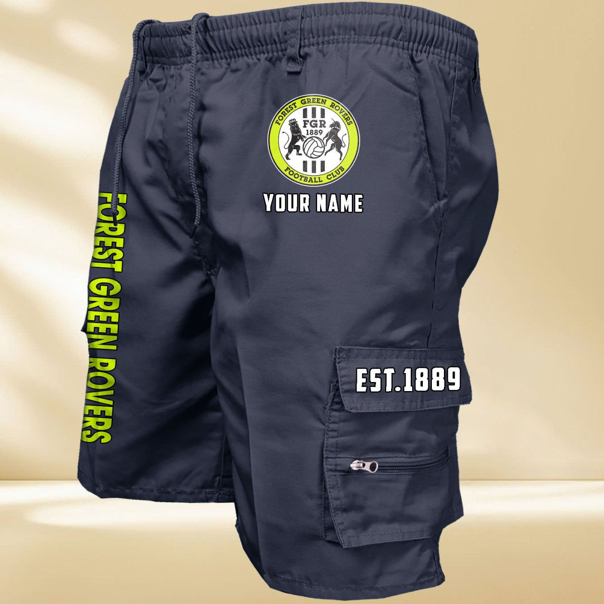 Forest Green Rovers DDQMCOS10268