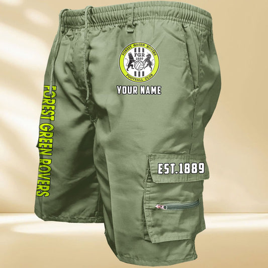 Forest Green Rovers DDQMCOS10268