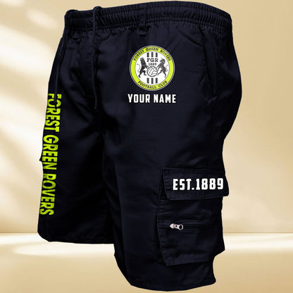 Forest Green Rovers DDQMCOS10268