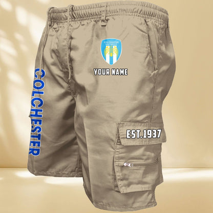 Colchester United DDQMCOS10264