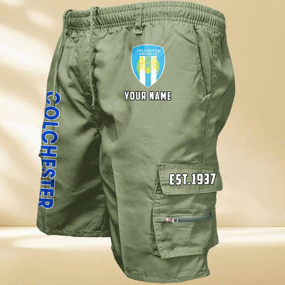 Colchester United DDQMCOS10264