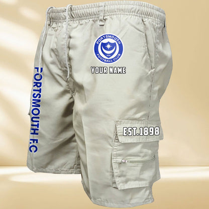 Portsmouth DDQMCOS10254