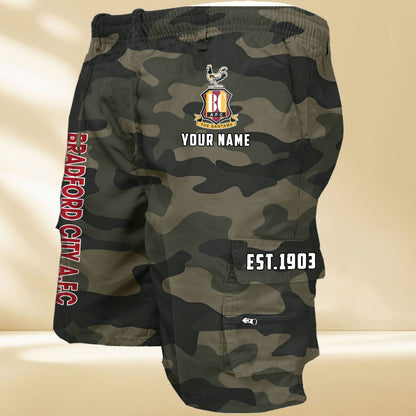 Bradford City DDQMCOS10263