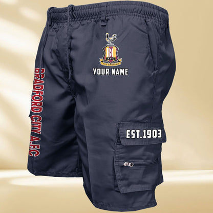 Bradford City DDQMCOS10263