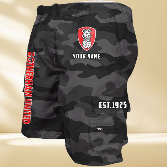 Rotherham United DDQMCOS10228