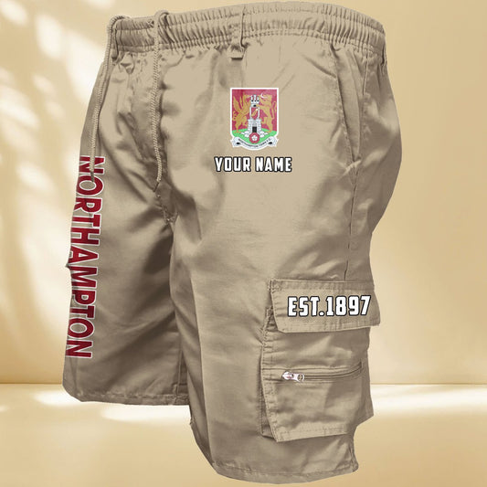 Northampton Town DDQMCOS10250