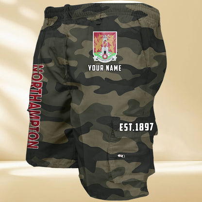 Northampton Town DDQMCOS10250