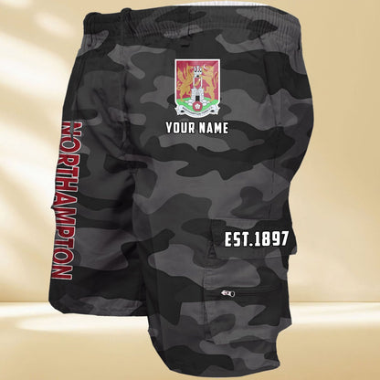 Northampton Town DDQMCOS10250