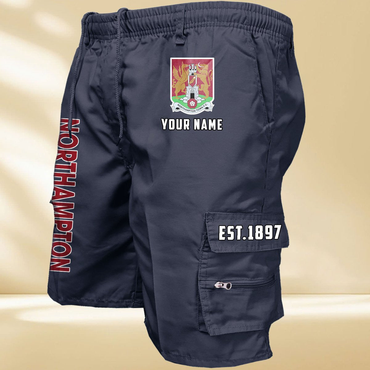 Northampton Town DDQMCOS10250