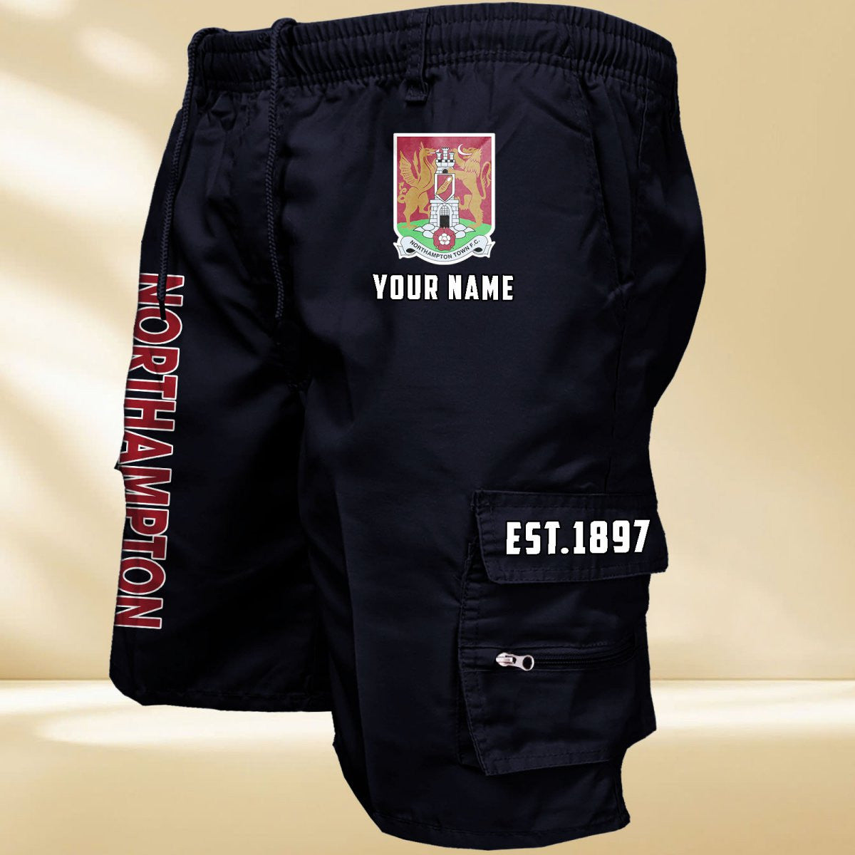 Northampton Town DDQMCOS10250