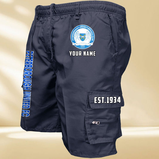 Peterborough United DDQMCOS10252
