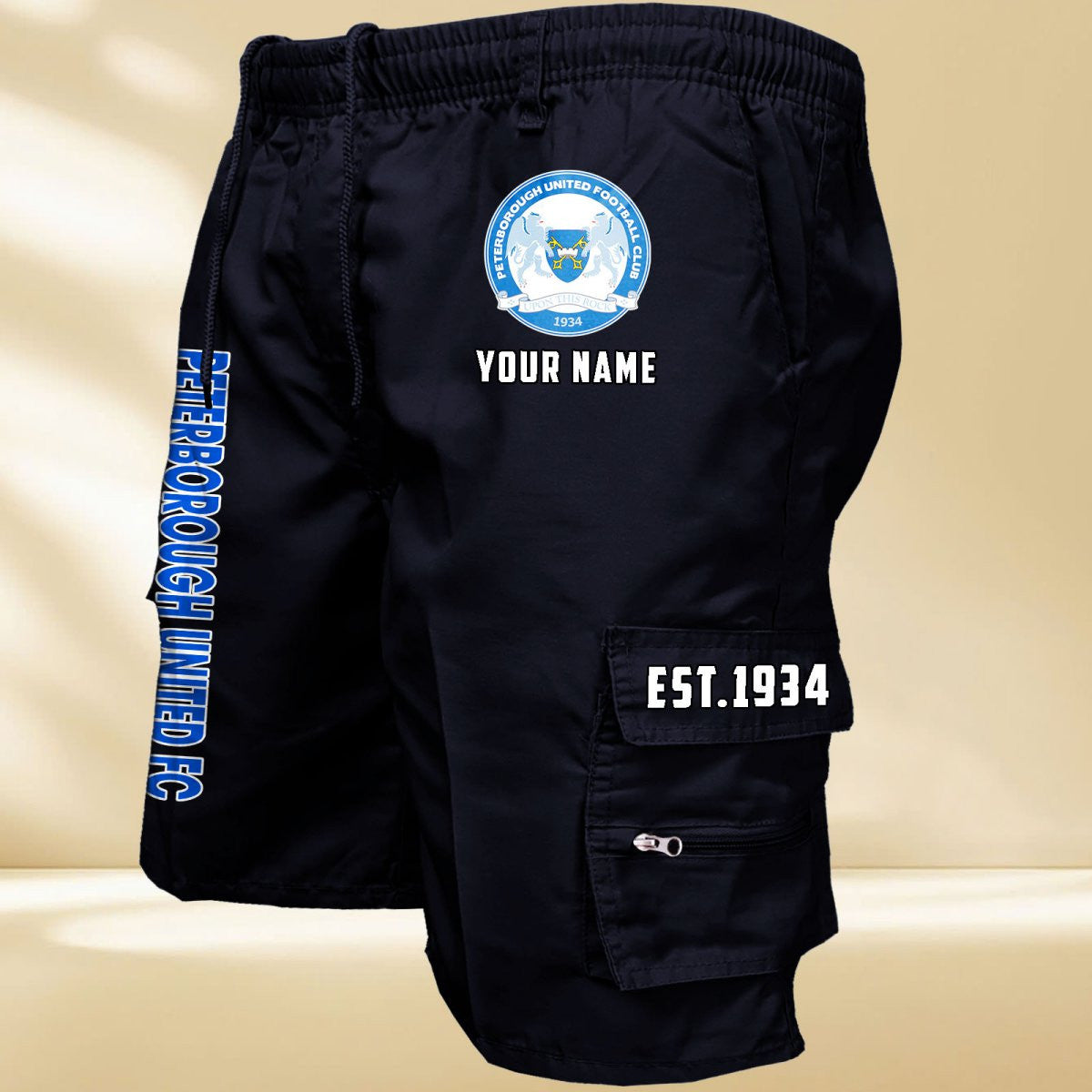 Peterborough United DDQMCOS10252