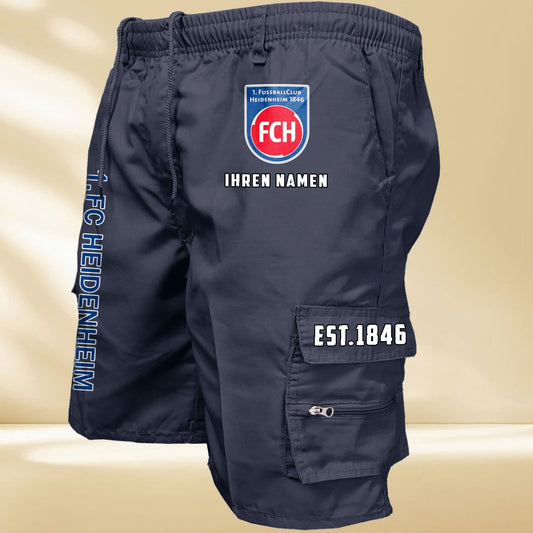 1. FC Heidenheim DDQMCOS10302
