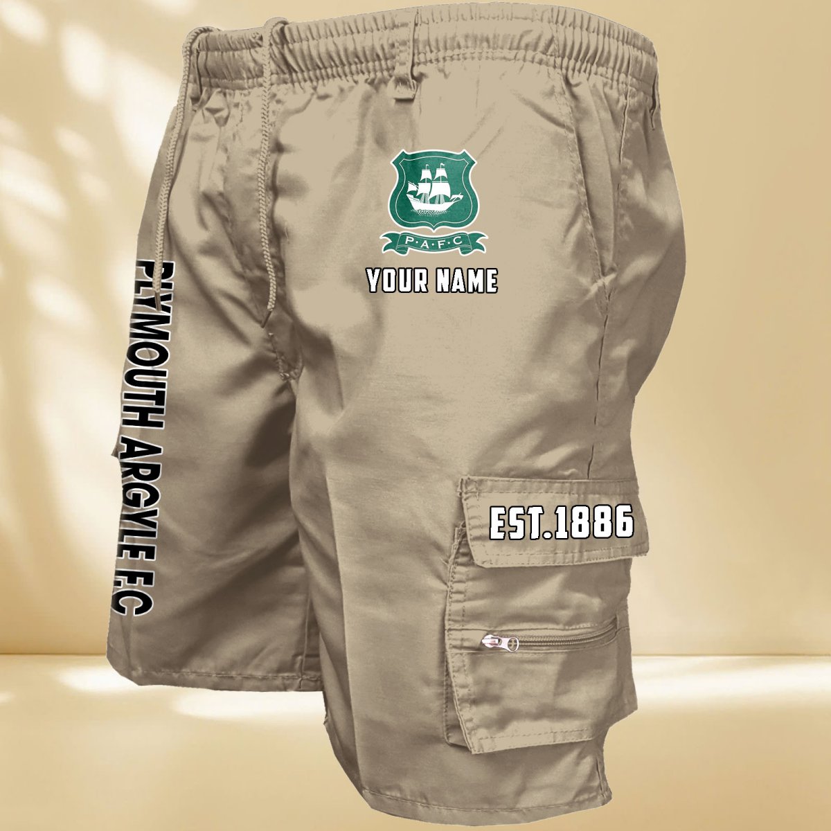 Plymouth Argyle DDQMCOS10225