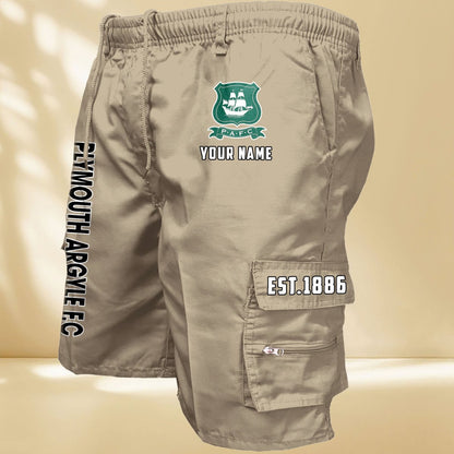 Plymouth Argyle DDQMCOS10225