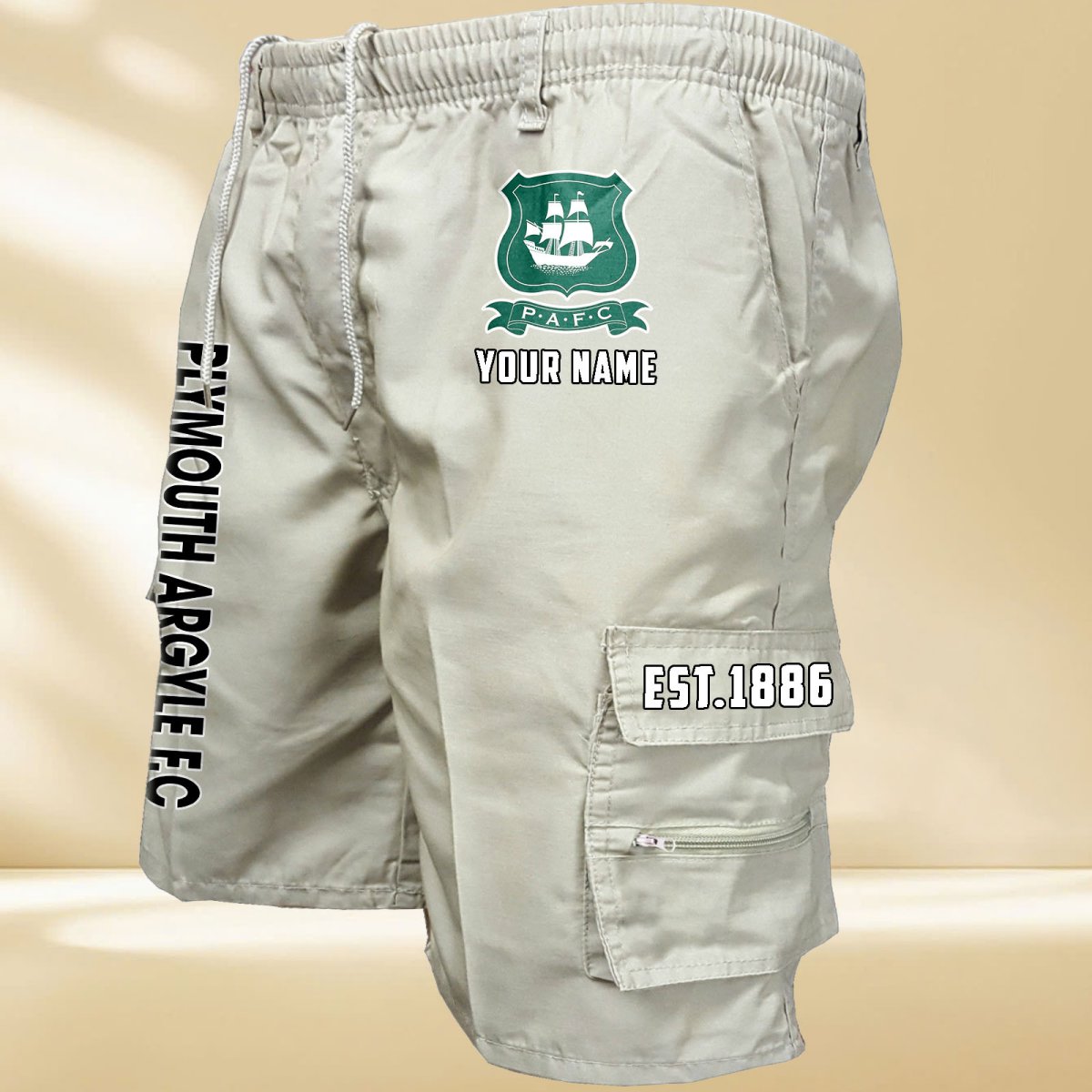 Plymouth Argyle DDQMCOS10225