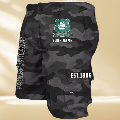 Plymouth Argyle DDQMCOS10225