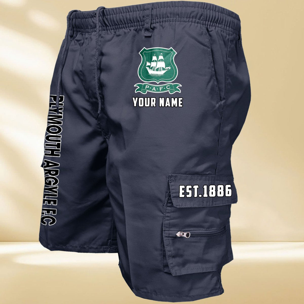 Plymouth Argyle DDQMCOS10225