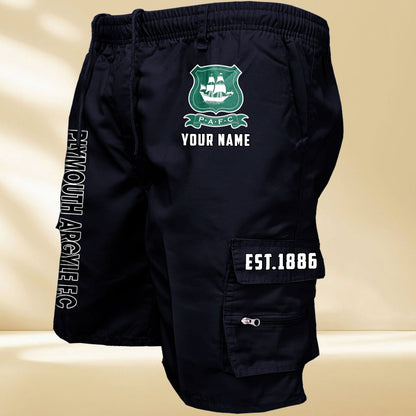Plymouth Argyle DDQMCOS10225