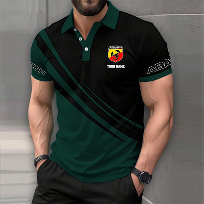 Abarth DTNA210086