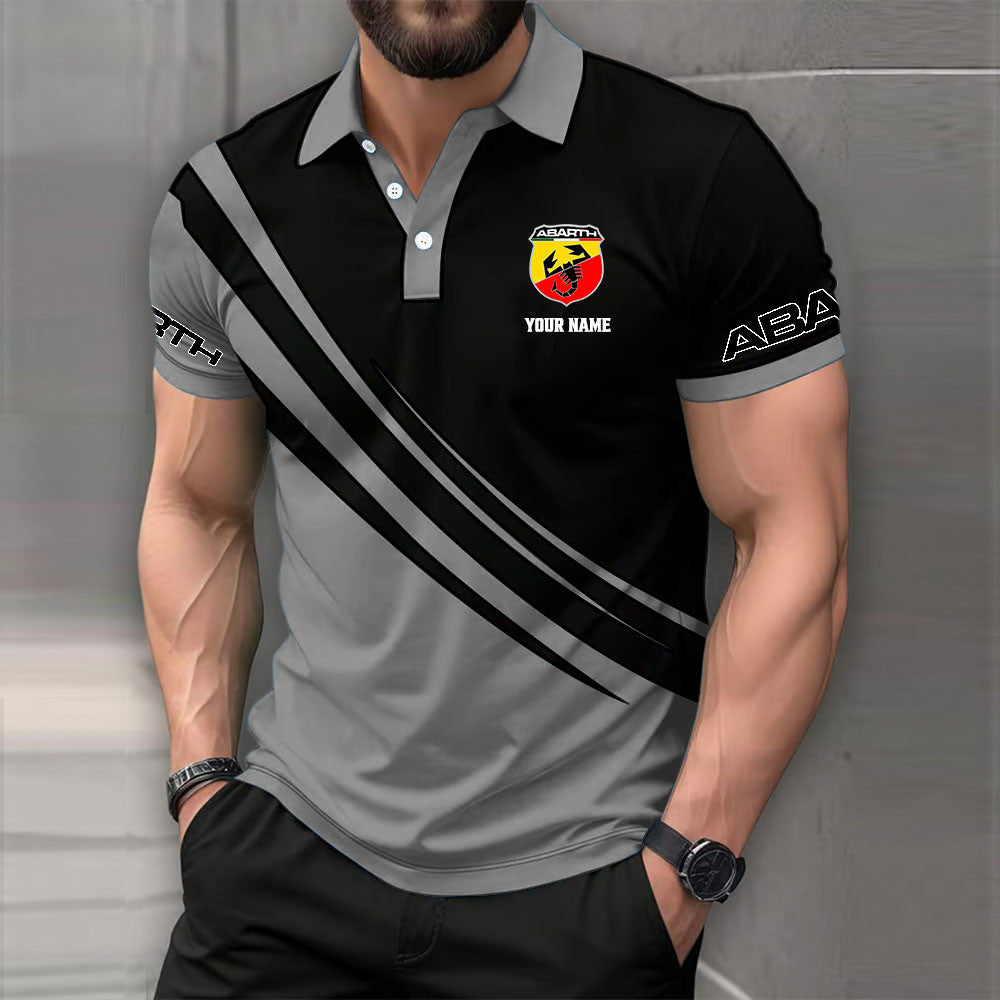 Abarth DTNA210086