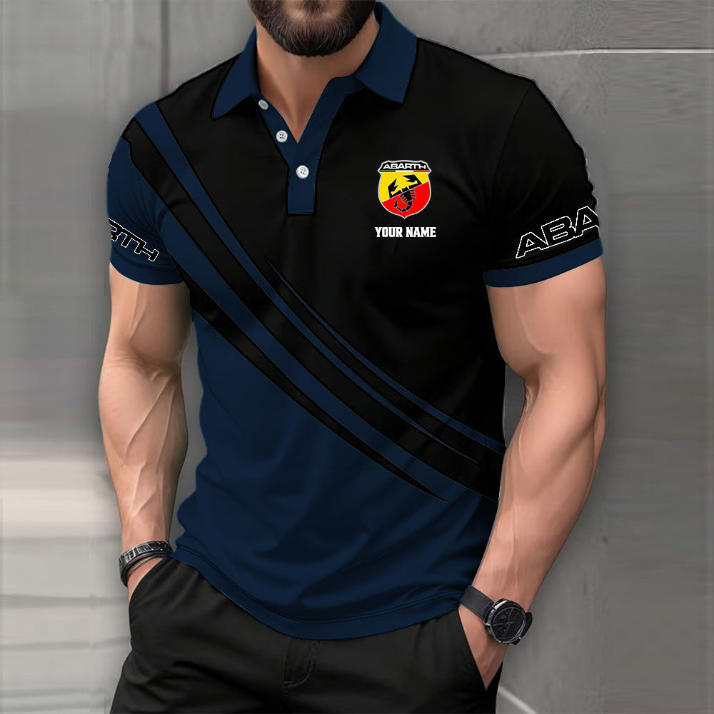Abarth DTNA210086