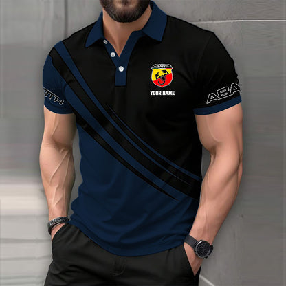 Abarth DTNA210086