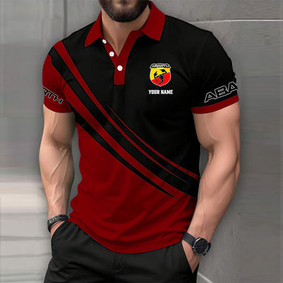 Abarth DTNA210086