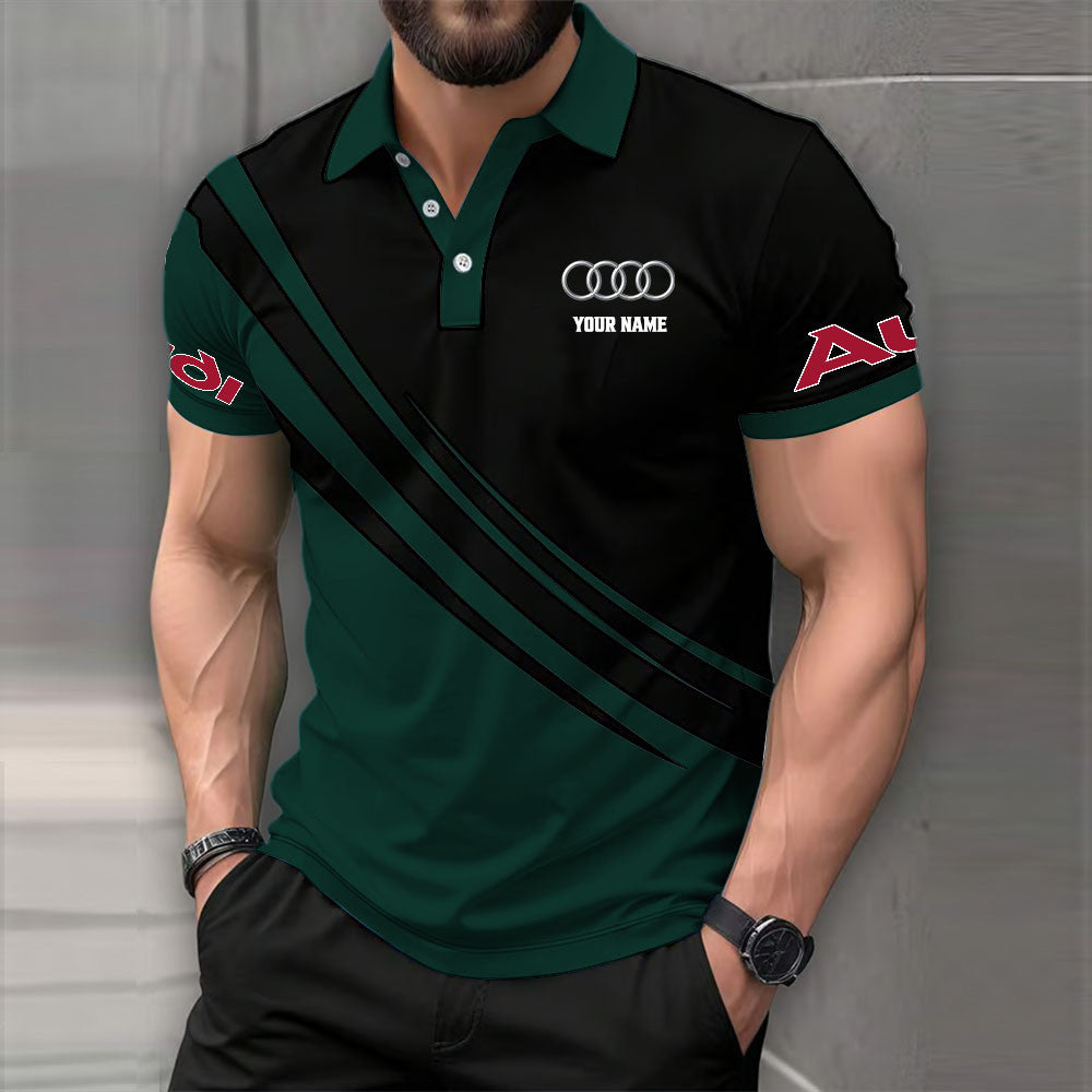 Audi DTNA210021