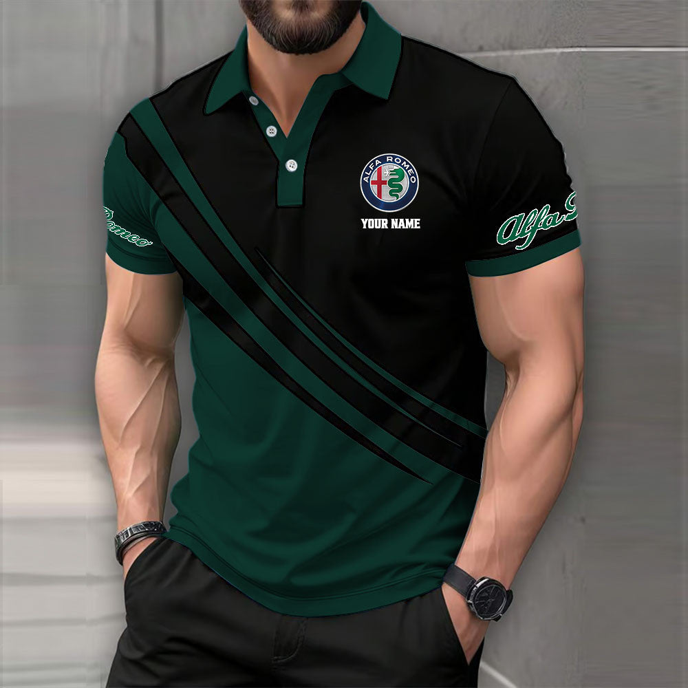 Alfa Romeo DDQA210087