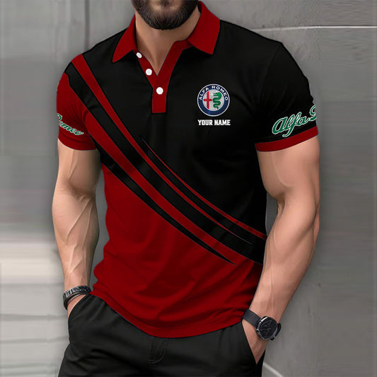 Alfa Romeo DDQA210087