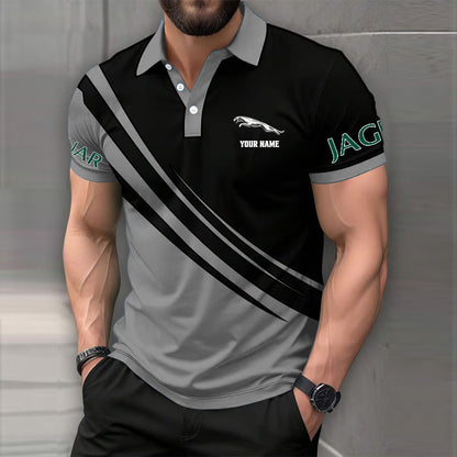 Jaguar Cars DDQA210119