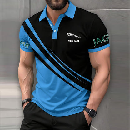Jaguar Cars DDQA210119
