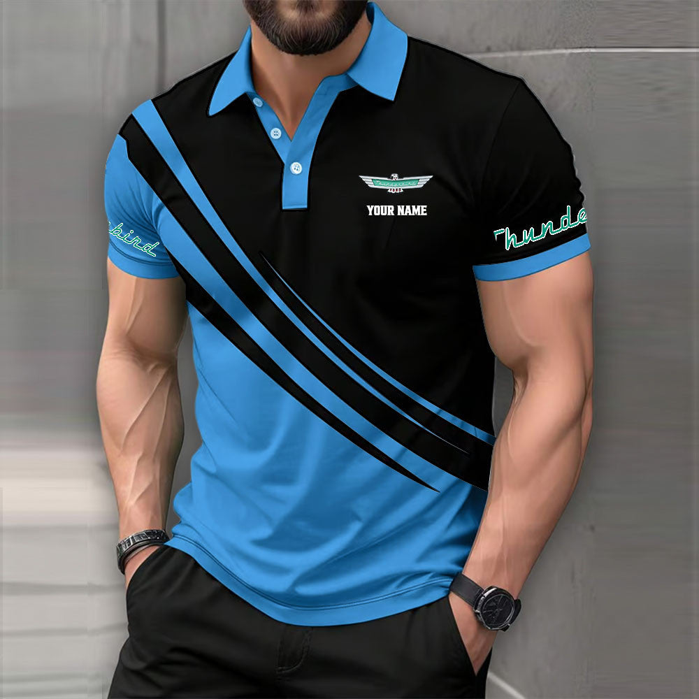 Thunderbird DDQA210107