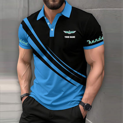 Thunderbird DDQA210107