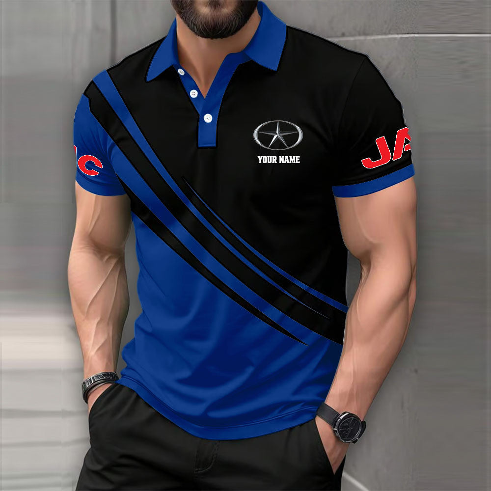 JAC Truck DDQA210142
