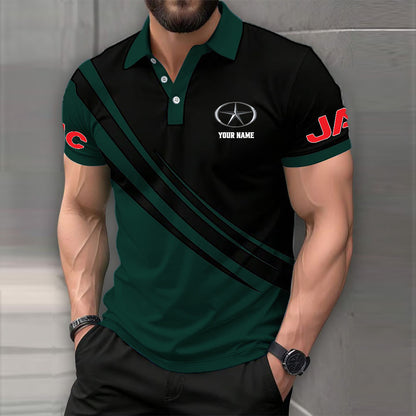 JAC Truck DDQA210142