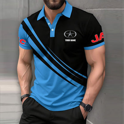 JAC Truck DDQA210142