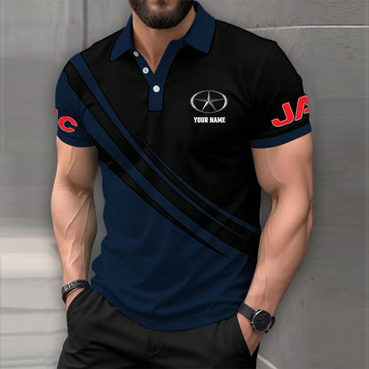JAC Truck DDQA210142