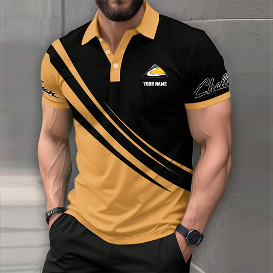 Challenger DDQA210165