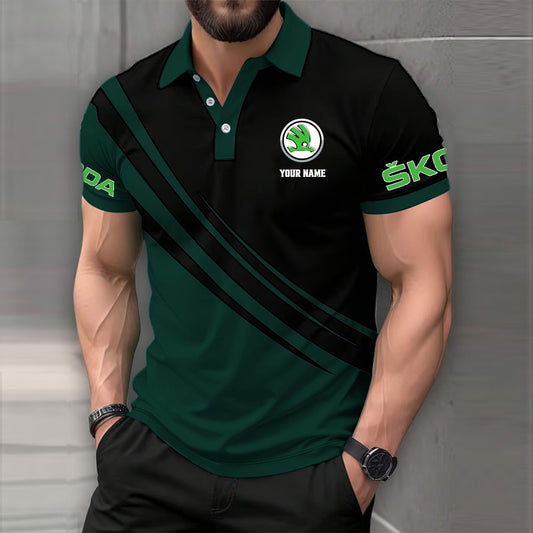 Skoda Auto DDQA210123