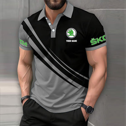 Skoda Auto DDQA210123