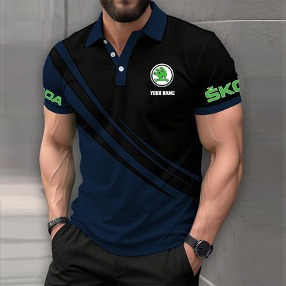 Skoda Auto DDQA210123