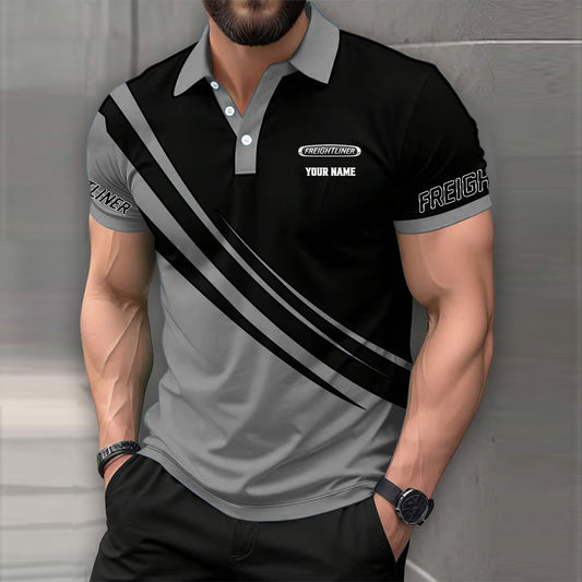 Freightliner DDQA210138