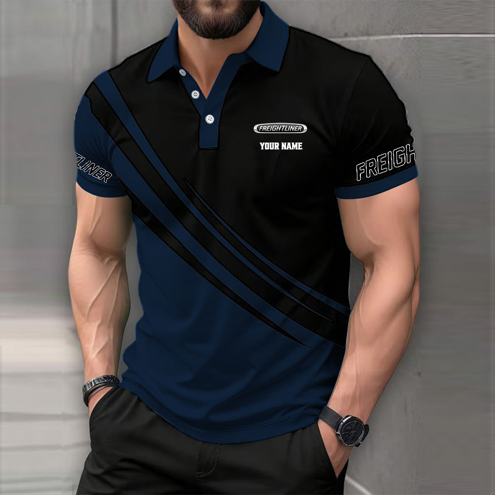 Freightliner DDQA210138
